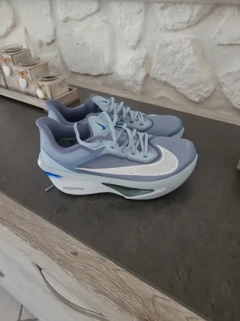 Nike Zoom Fly 6 Running Shoes de segunda mano
