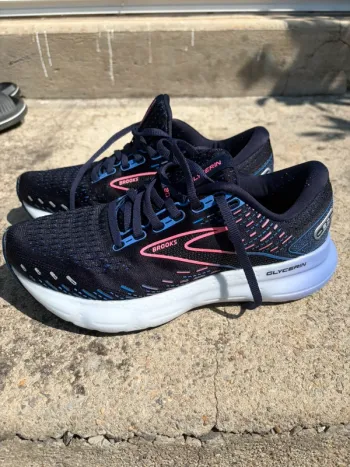 Brooks Glycerine 20 Running Shoes de segunda mano