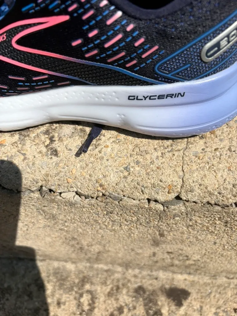 Brooks Glycerine 20 bike de segunda mano — imagen 7 de 11