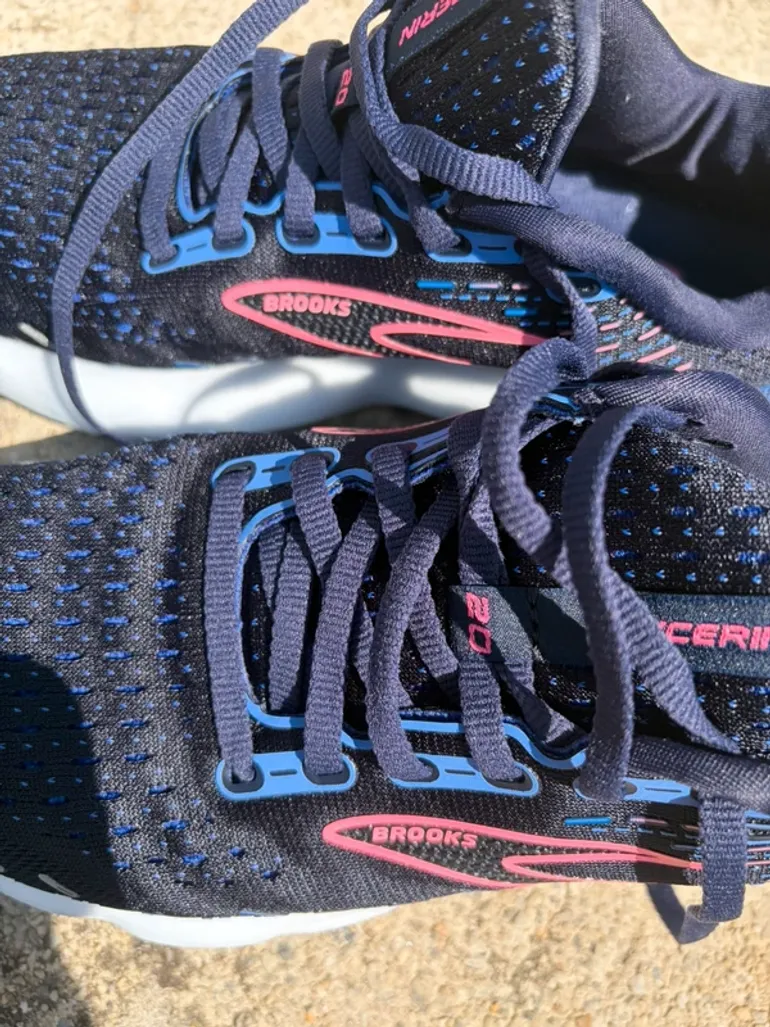 Brooks Glycerine 20 bike de segunda mano — imagen 2 de 11