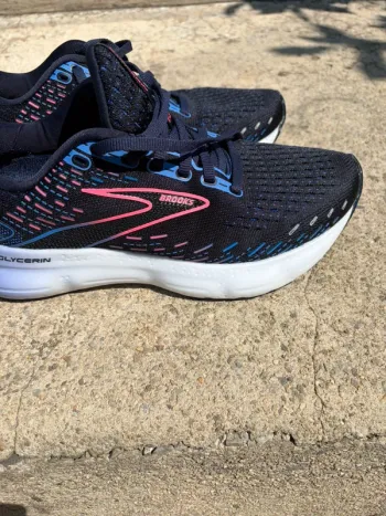 Brooks Glycerine 20 bike de segunda mano — imagen 5 de 11