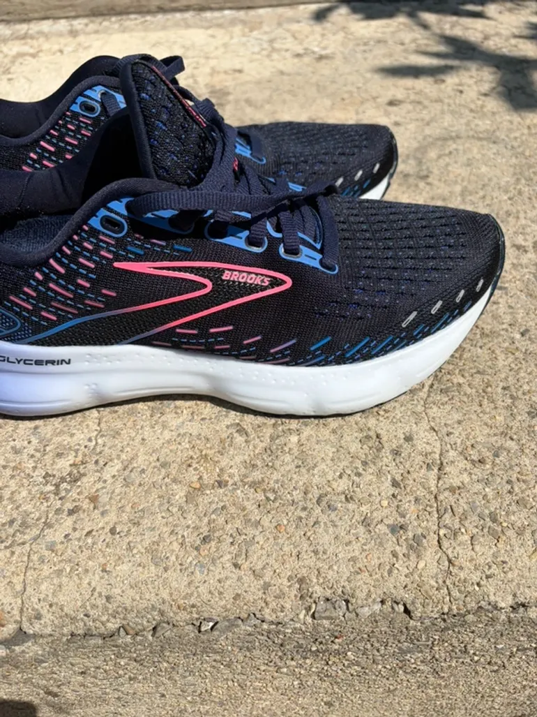 Brooks Glycerine 20 bike de segunda mano — imagen 5 de 11