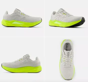 New Balance FuelCell Propelv5 Running Shoes usato