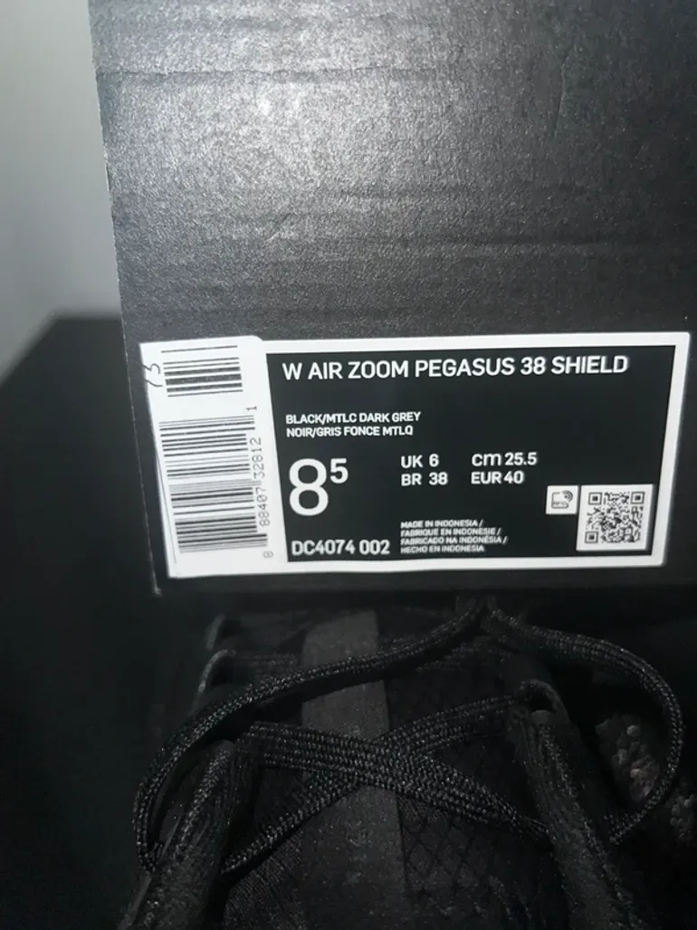 Pegasus 38 Shield bike d'occasion — image 14 sur 14