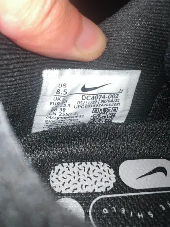 Pegasus 38 Shield bike d'occasion — image 11 sur 14