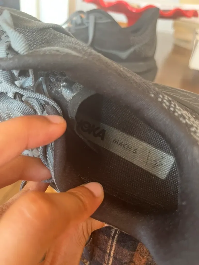 Used Hoka Mach 6 bike — image 5 of 6