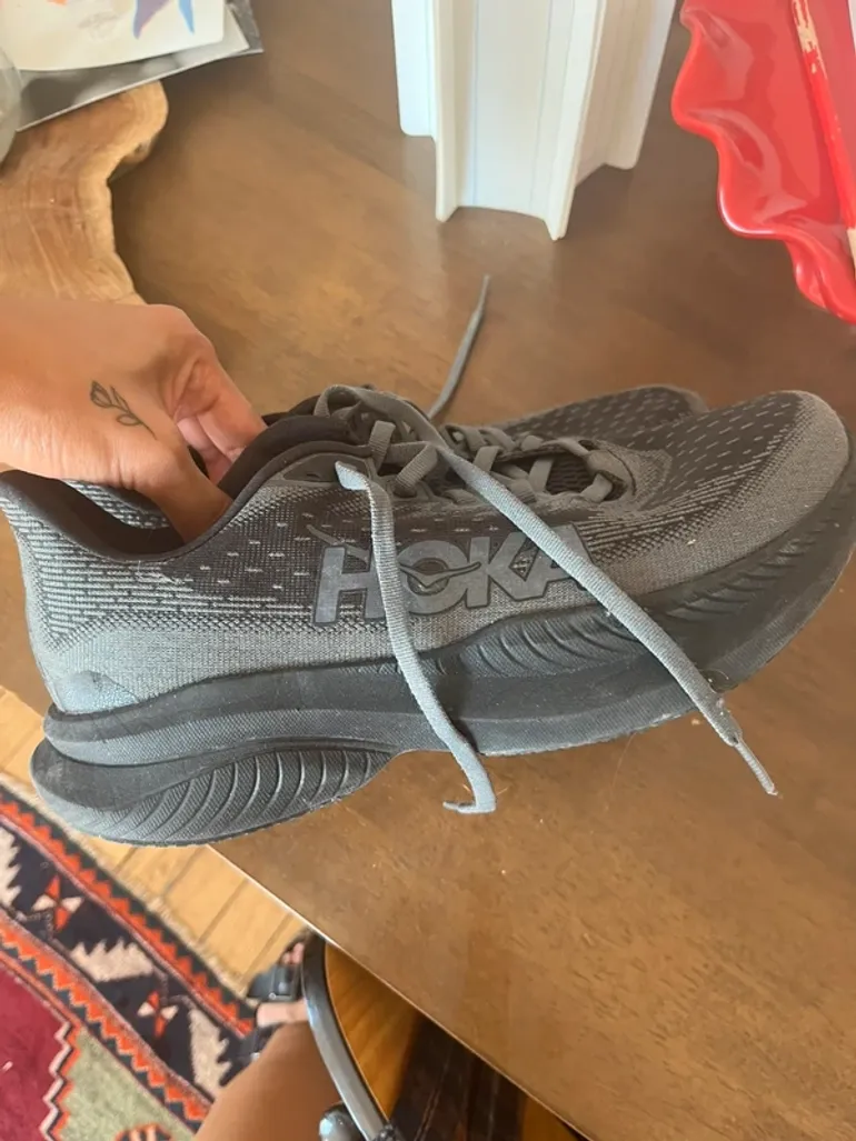Used Hoka Mach 6 bike — image 2 of 6