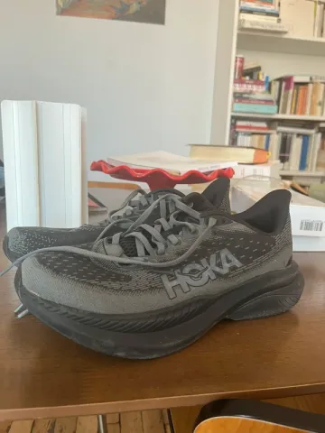 Hoka Mach 6 Running Shoes usato