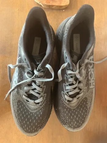 Used Hoka Mach 6 bike — image 3 of 6