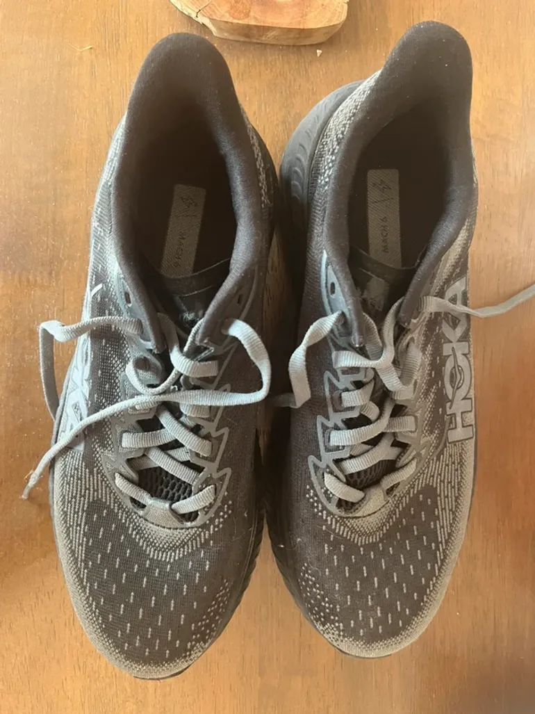 Used Hoka Mach 6 bike — image 3 of 6