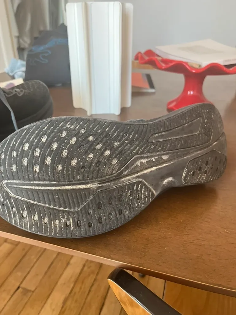 Used Hoka Mach 6 bike — image 4 of 6