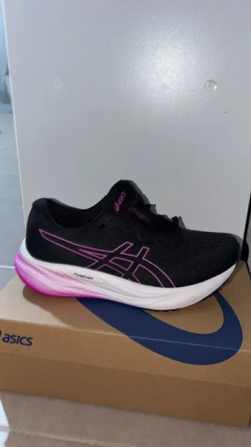 Asics Pulse 15 bike d'occasion — image 2 sur 4