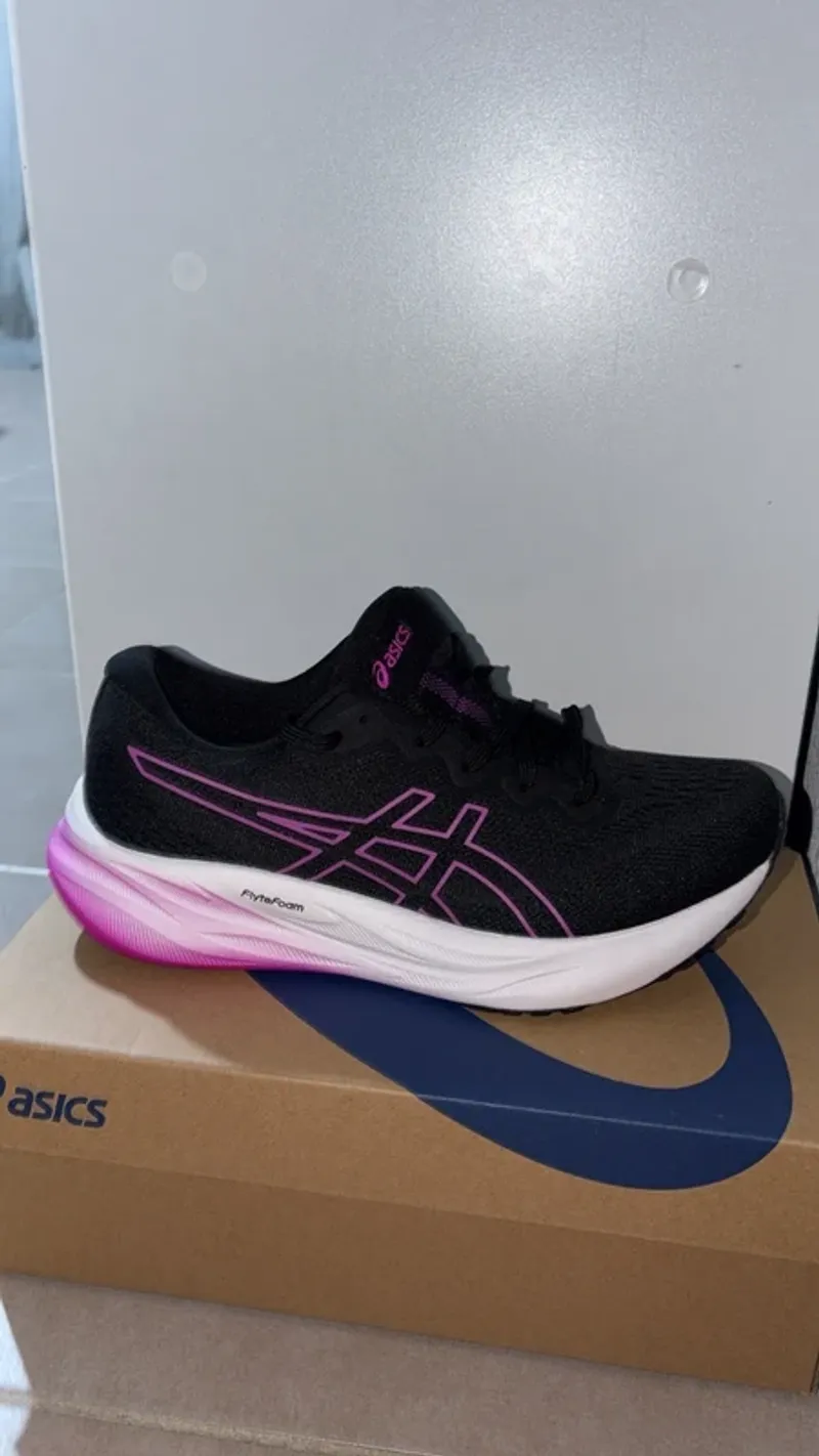 Asics Pulse 15 bike d'occasion — image 2 sur 4