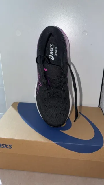 Asics Pulse 15 bike d'occasion — image 4 sur 4