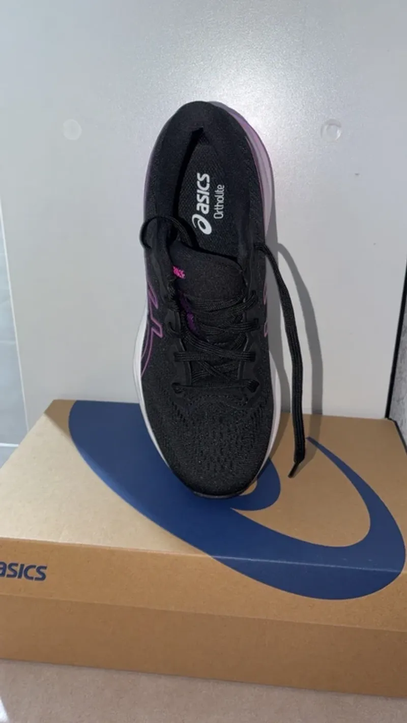 Asics Pulse 15 bike d'occasion — image 4 sur 4