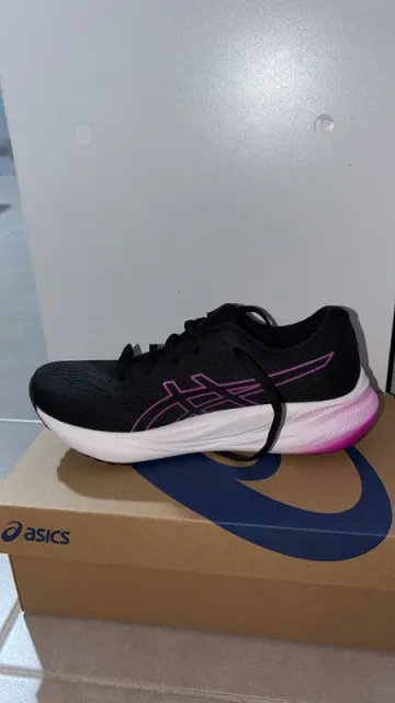 Asics Pulse 15 bike d'occasion — image 1 sur 4