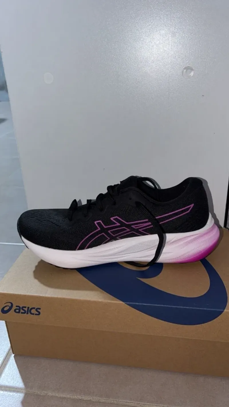 Asics Pulse 15 bike d'occasion — image 1 sur 4