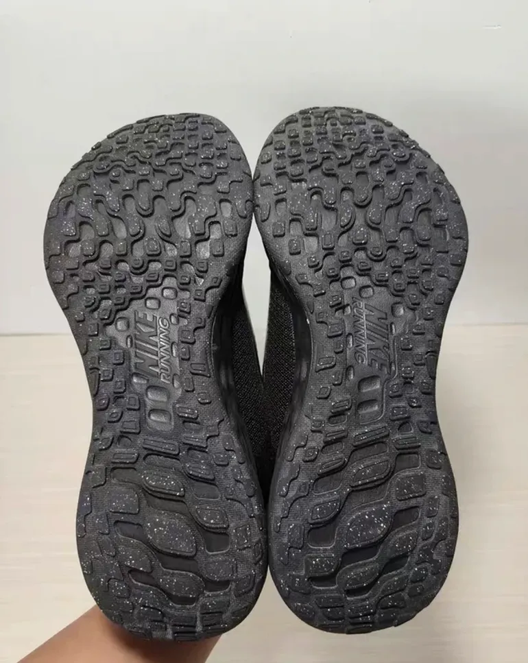 Gebrauchtes Nike Revolution 6 NN bike — Bild 4 von 4