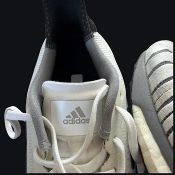 Used Adidas Running Shoes bike — image 4 of 6