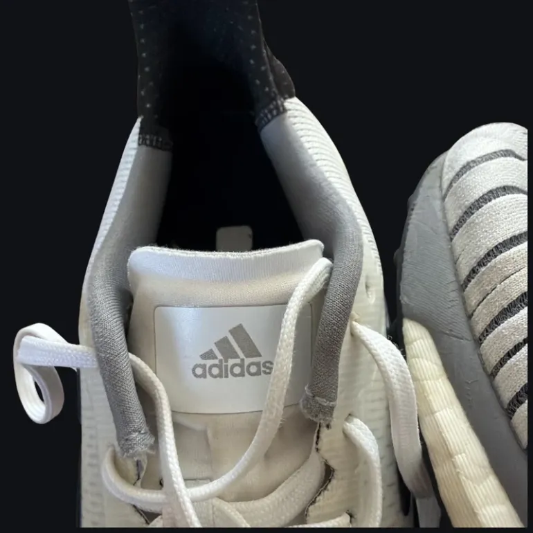 Used Adidas Running Shoes bike — image 4 of 6