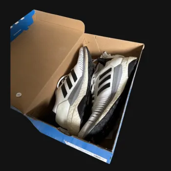 Used Adidas Running Shoes bike — image 2 of 6