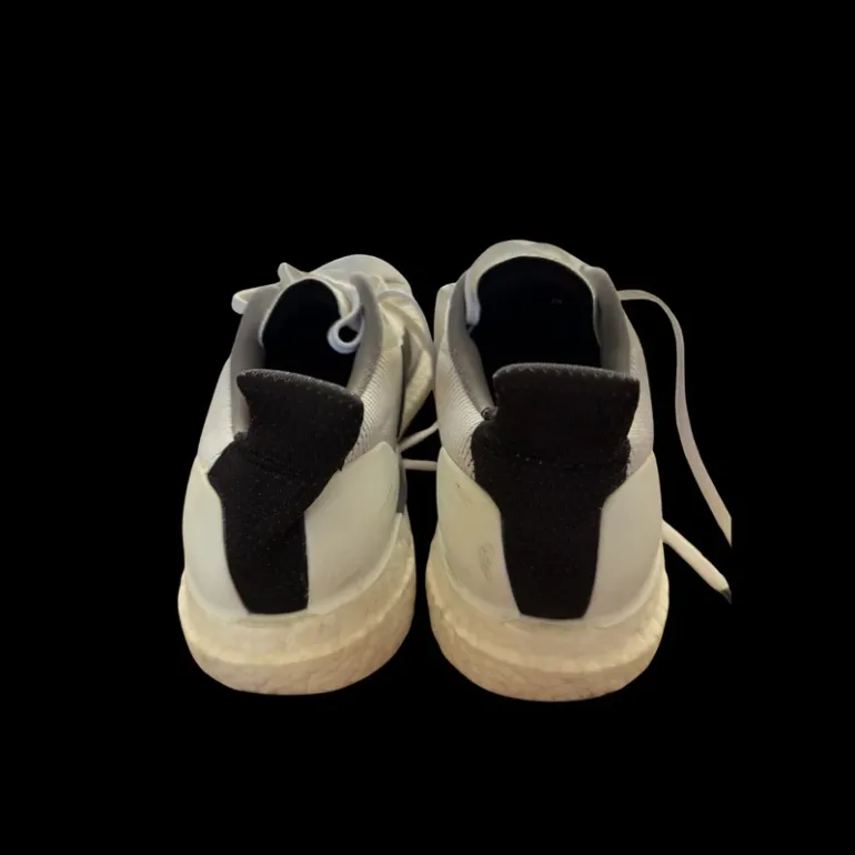 Used Adidas Running Shoes bike — image 5 of 6