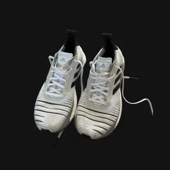 Used Adidas Running Shoes bike — image 3 of 6