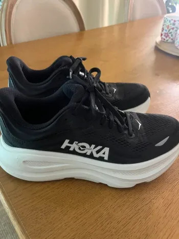 Brugt Hoka Bondi 9 bike — billede 2 af 5