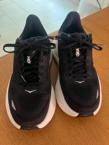 Używany Hoka Bondi 9 Running Shoes