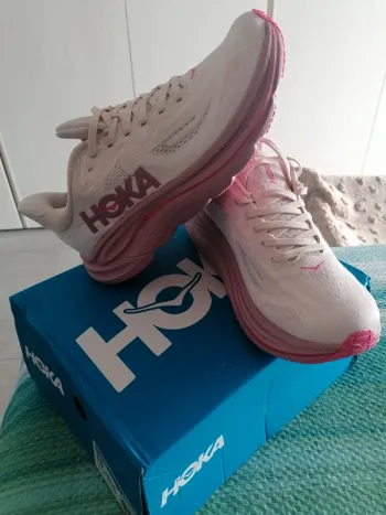 Used Hoka Clifton 10 bike — image 7 of 7