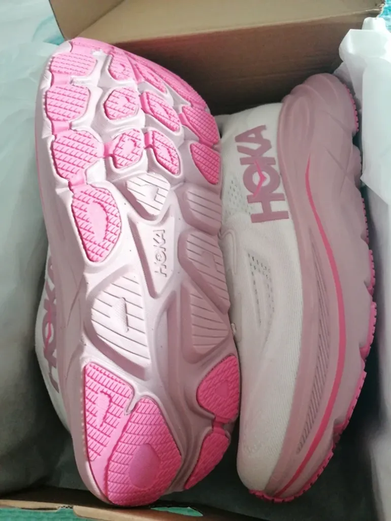 Used Hoka Clifton 10 bike — image 3 of 7