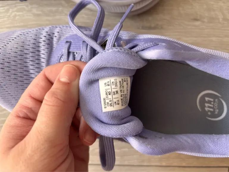Brugt Asics Gel Pulse 17 bike — billede 6 af 6