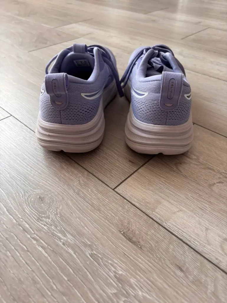 Brugt Asics Gel Pulse 17 bike — billede 3 af 6