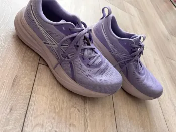 Gebrauchtes Asics Gel Pulse 17 Running Shoes