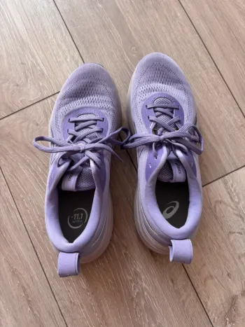 Brugt Asics Gel Pulse 17 bike — billede 5 af 6