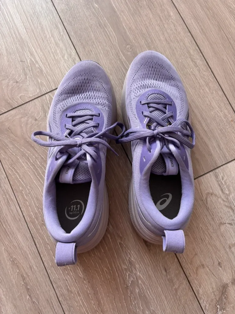 Brugt Asics Gel Pulse 17 bike — billede 5 af 6