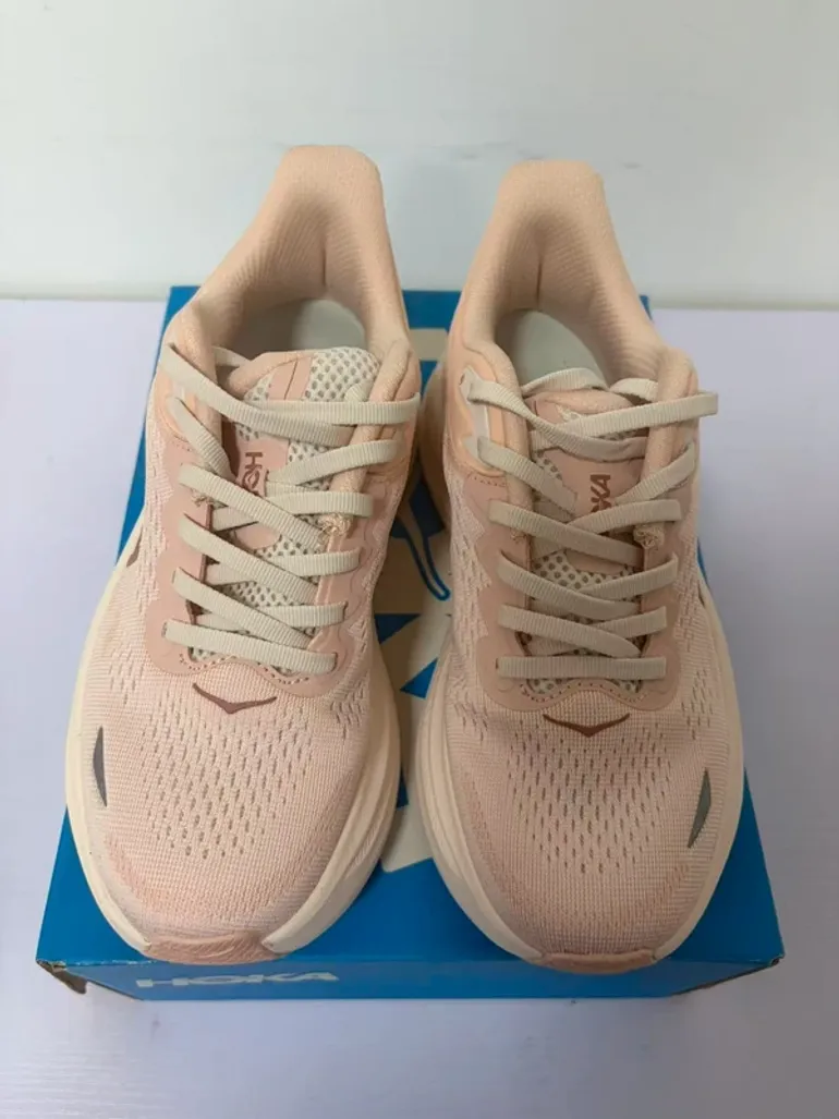 Gebrauchtes Hoka Shoes bike — Bild 2 von 3
