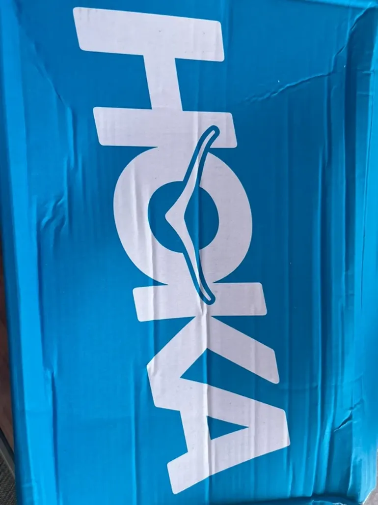 Used Hoka Challenger 8 bike — image 8 of 8