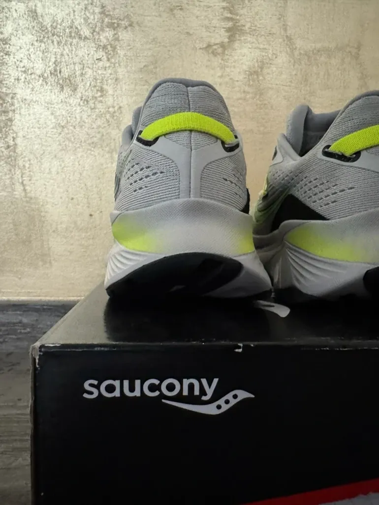 Gebrauchtes Saucony Guide 16 bike — Bild 4 von 9