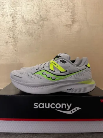 Gebrauchtes Saucony Guide 16 bike — Bild 2 von 9