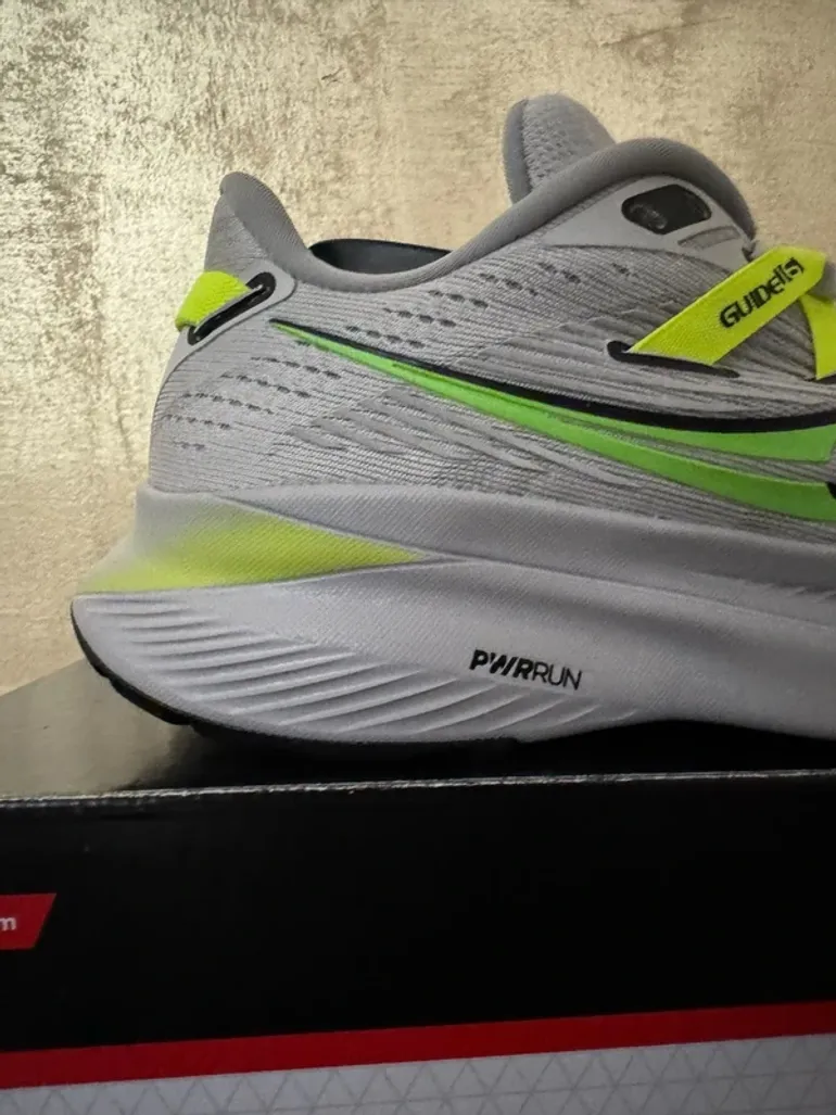 Gebrauchtes Saucony Guide 16 bike — Bild 5 von 9