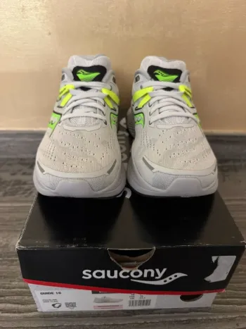 Gebrauchtes Saucony Guide 16 bike — Bild 7 von 9