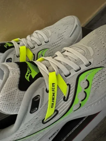 Gebrauchtes Saucony Guide 16 bike — Bild 8 von 9