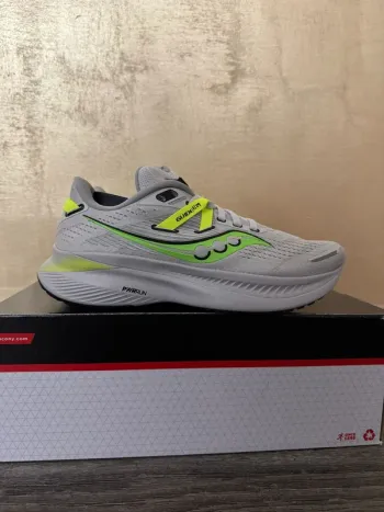 Gebrauchtes Saucony Guide 16 bike — Bild 9 von 9