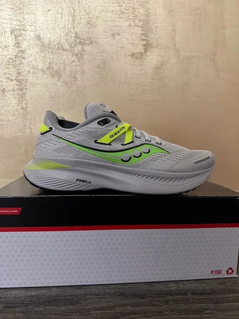 Gebrauchtes Saucony Guide 16 bike — Bild 9 von 9