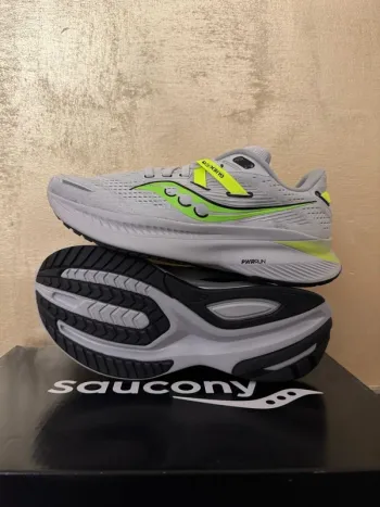 Używany Saucony Guide 16 Running Shoes