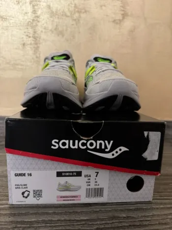 Gebrauchtes Saucony Guide 16 bike — Bild 6 von 9