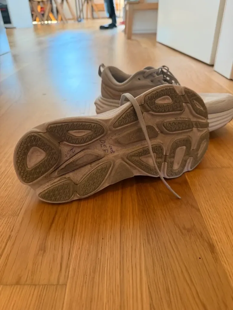 Used Hoka Bondi 8 bike — image 6 of 6