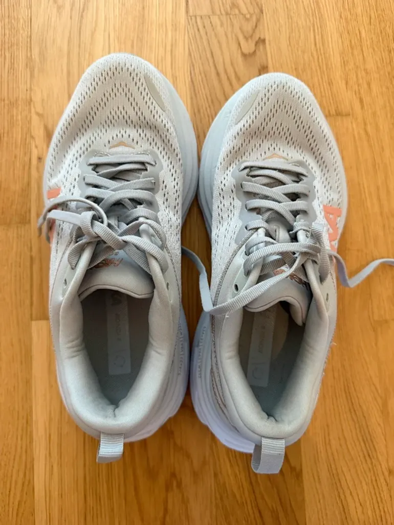 Used Hoka Bondi 8 bike — image 2 of 6