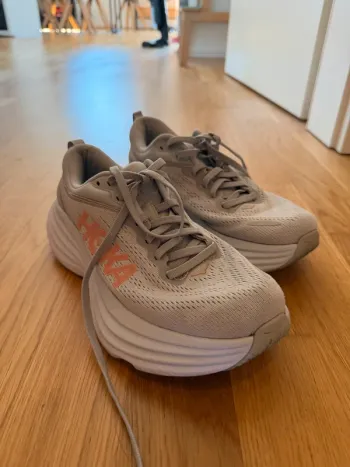 Gebrauchtes Hoka Bondi 8 Running Shoes